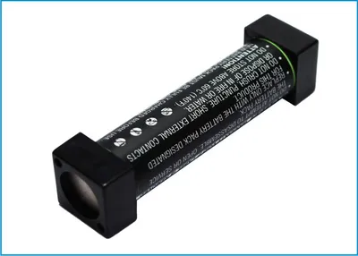 Produktbild von TECHTEK Akku Kompatibel mit [Sony] BF-TDSY, MDR-DS3000, MDR-DS4000, MDR-IF140, MDR-IF140K, MDR-IF240R, MDR-IF240RK, MDR-IF3000, MDR-IF540R, MDR-IF540