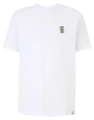Produktbild von Iriedaily Bye Bye Tee White XL
