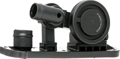 Produktbild von STARK SKVEB-3840042 Ventil Kurbelgehäuseentlüftung PCV für VW GOLF VI (5K1) Zylinderkopf