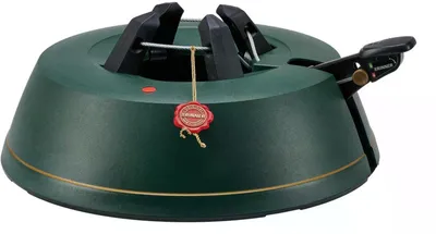 Produktbild von Christbaumständer Krinner Comfort Grip+ M Kunststoff max. Baumhöhe 2,5 m max. Stammdurchmesser 13 cm grün