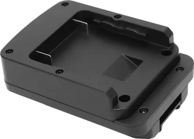 Obrázok produktu pre Batériový adaptér 18V konvertor lítiových batérií pre elektrické náradie STANLEY 18V 20V radu V20
