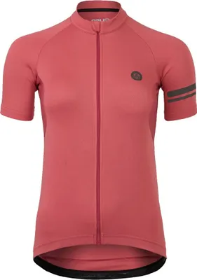Immagine prodotto di AGU Core SS II Essential Abito da donna Rosa ruggine XS