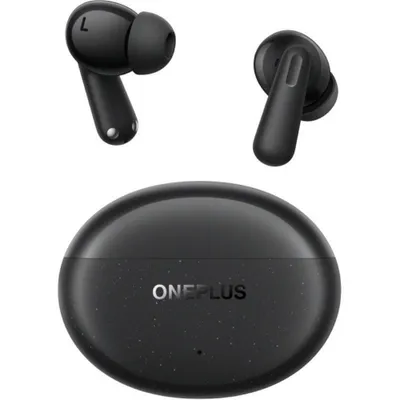 Immagine prodotto di OnePlus Nord Buds 3 Pro, senza fili, 20 - 40000 Hz, chiamate/musica, 4,4 g, cuffie, nero