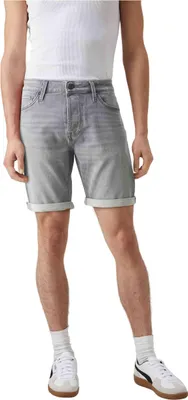 Obrázok produktu pre Jack&Jones Shorts 12249214-GREY DENIM in Grey color size small