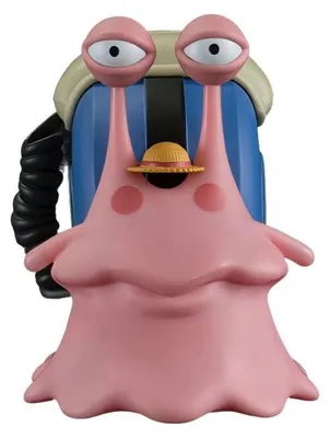 Obrázok produktu pre One Piece Spardose Transpondér Slimák