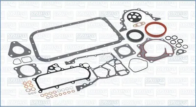 Image de Jeu De Joints Inférieurs Nissan Pick Up D22 98-