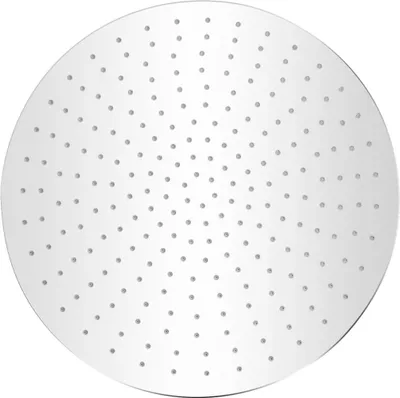 Obrázok produktu pre vidaXL Dažďová sprcha z nehrdzavejúcej ocele 40 cm okrúhla