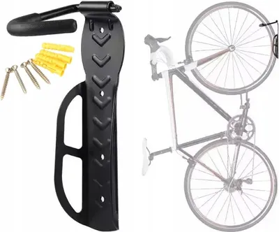 Produktbild von Nástenný stojan na bicykle Držiak na háčik na bicykel