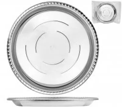Immagine prodotto di Set 2 Sottobottiglie Inox