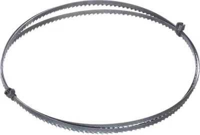 Produktbild von Einhell Bandsägen-Zubehör Bandsägebl.1712x6x0,65 ZpZ 6