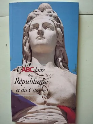 Image de L'ABCdaire de la République et du citoyen
