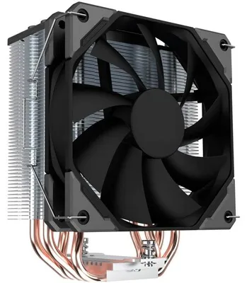 Image de Alpenföhn 22227 CPU cooler