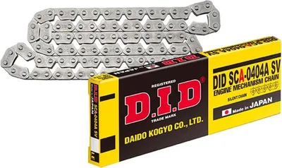 Immagine prodotto di Catena distribuzione DID SCA-0404A SV 104 maglie