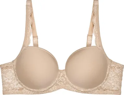 Produktbild von Triumph Amourette WP Gepolsterter Bügel-BH mit Spitze, Größe 70G