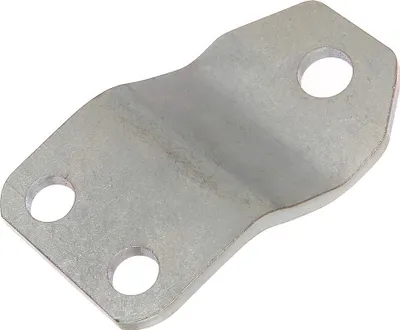 Produktbild von Halteblech für Auspuff ETZ 250