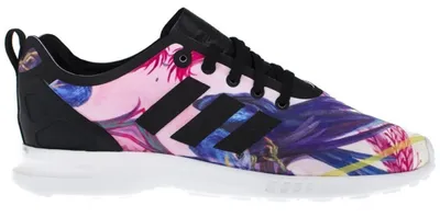 Produktbild von Adidas Schuhe ZX Flux Smooth, S82937