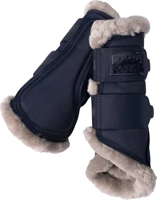 Produktbild von Eskadron Classic Sports HW21 Fauxfur Gamaschen