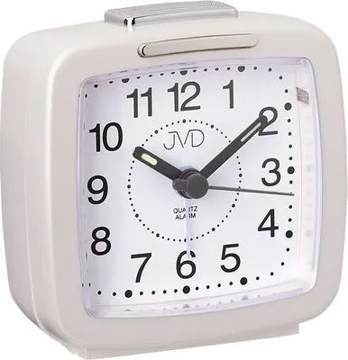 Obrázok produktu pre Analógový budík JVD quartz SR952.6 7cm