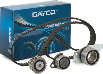 Produktbild von DAYCO KTB195 Zahnriemensatz für RENAULT KANGOO (KC0/1)
