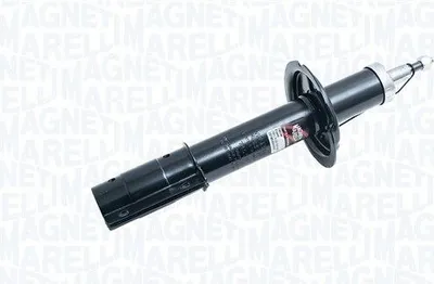 Produktbild von 2x MAGNETI MARELLI 357453080000 Stoßdämpfer Satz Vorne Öldruck Federbein
