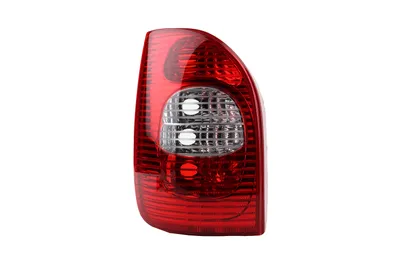 Obrázok produktu pre Johns, kombinované zadné svetlo zadné svetlo pre Citroen Xsara 01/04- ľavé halogénové