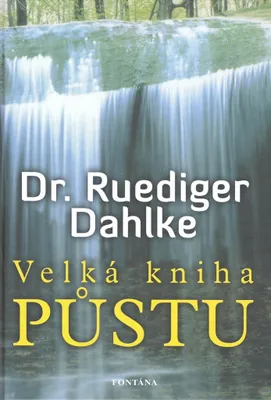 Zdjęcie produktu dla Velká kniha půstu (Dahlke Ruediger)