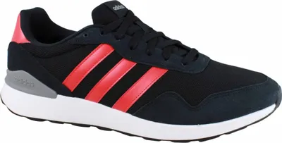 Produktbild von Adidas Sneakers JR8571 in rojo color