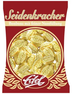 Produktbild von Edel Seidenkracher 120g