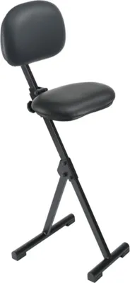 Produktbild von Meychair Stehhilfe 11012 AF-SR-KL sw