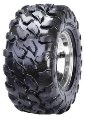 Immagine prodotto di 27x11-14 89K (285/60-R14) Maxxis MU-9B Coronado Radial