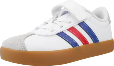 Produktbild von ADIDAS VL COURT 3.0 EL C Weiß