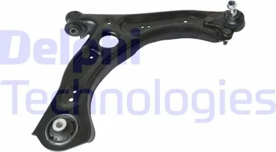 Produktbild von DELPHI TC6884 Querlenker Rechts Unten für VW POLO (AW1, BZ1)