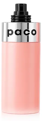 Obrázek produktu pro Paco Rabanne Paco Rosé EDT 100 ml W
