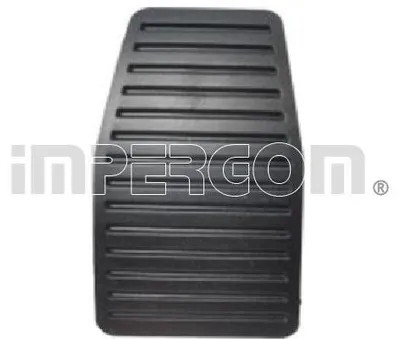 Obrázek produktu pro ORIGINAL IMPERIUM Obložení brzdového pedálu 700219 pro FIAT TIPO Kombi (356) 30 g