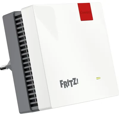 Produktbild von FRITZ! Repeater 1700, (Wi-Fi 7 mit bis zu 3,6 GBit/s)