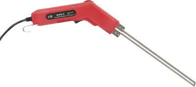 Obrázek produktu pro Elektrická řezačka Stroj na řezání polystyrenu Nůž s horkou čepelí