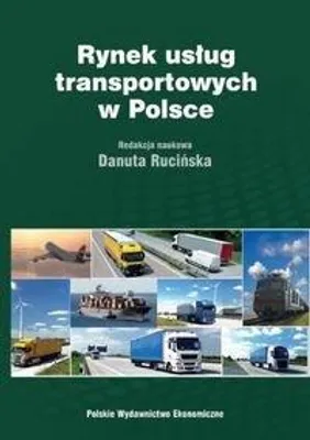 Image de Transportdienstleistungen in Polen: Marktanalyse