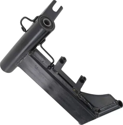 Produktbild von Adly RT 50 Road Trace Motorhalter 50ccm 2Takt 50350-154-000 Motorroller.de Rev.1 Motorträger Achse Motorhalterung Motor-Halter Motor-Halterung Moped