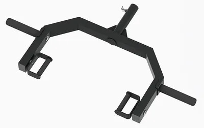 Produktbild von FUEL Fitness Clean & Jerk Handle Trainingsgriff
