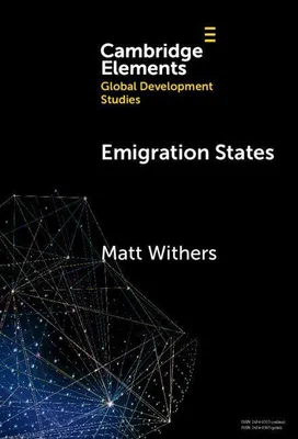 Produktbild von Emigration States