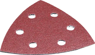 Obrázek produktu pro Brusný papír Delta D-58659 K320 na dřevo
