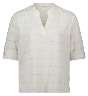 Produktbild von Casual-Bluse