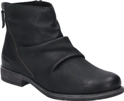 Zdjęcie produktu dla JOSEF SEIBEL Sienna 10 | But do kostki dla Kobiety | czarny