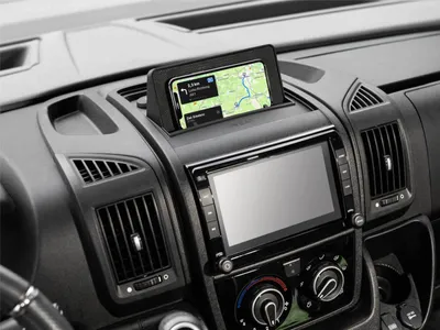 Zdjęcie produktu dla Zasobnik INBAY® dla Citroen/Fiat/Opel/Peugeot 15W