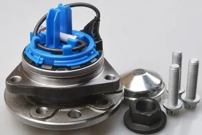 Produktbild von DENCKERMANN Radlagersatz für OPEL ZAFIRA B (A05) W413506