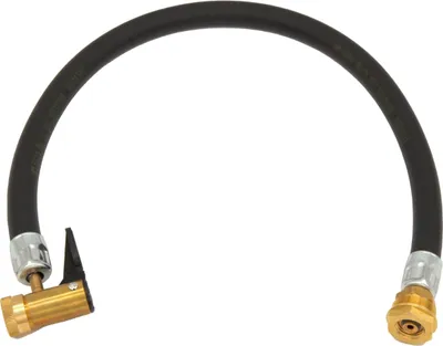 Produktbild von ELMAG Hebel-Ventilstecker mit Schlauch 500 mm, für Modell 80-EWO