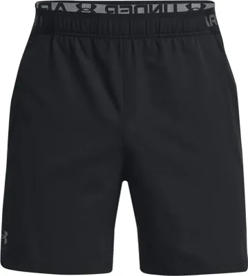 Zdjęcie produktu dla Spodnie Under Armour 1373718001UAVANISHWOVEN6INSHORTS
