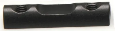 Produktbild von Pro Missile Evo Armlehne 10 Einheiten Schwarz Schwarz One Size