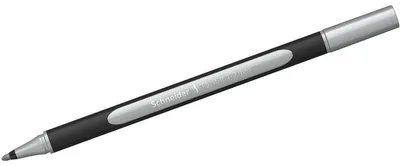 Produktbild von Schneider Metallicliner 020 Paint-It 1-2 mm silver metallic