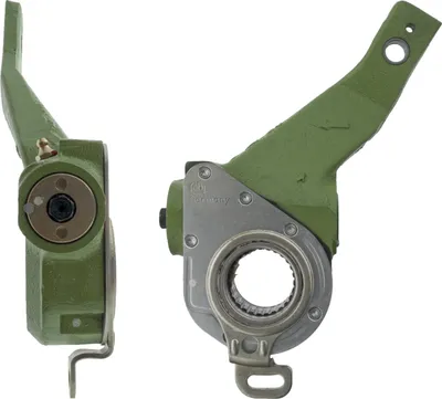 Produktbild von FEBI BILSTEIN Gestängesteller Bremsanlage 35099 Rechts für RENAULT TRUCKS G automatisch 3,5kg
